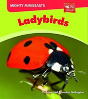Mighty Minibeasts: Ladybirds - Preview