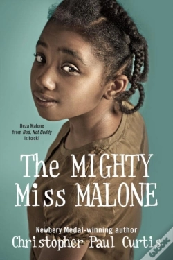 Capa do artigo Mighty Miss Malone