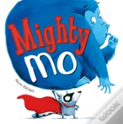 Capa do artigo Mighty Mo