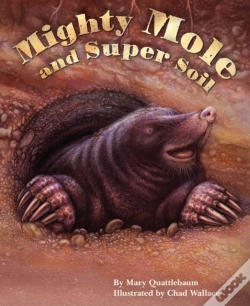 Capa do artigo Mighty Mole & Super Soil