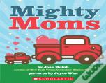 Mighty Moms