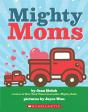 Mighty Moms - Preview