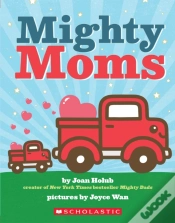 Capa do artigo Mighty Moms