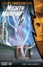Mighty Morphin #13 - Preview
