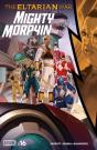 Mighty Morphin #16 - Preview