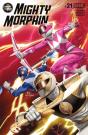 Mighty Morphin #21 - Preview