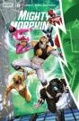 Mighty Morphin #6 - Preview