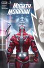 Mighty Morphin #7 - Preview