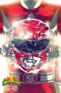 Mighty Morphin Power Rangers #0 - Preview
