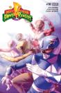 Mighty Morphin Power Rangers #10 - Preview