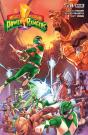 Mighty Morphin Power Rangers #13 - Preview