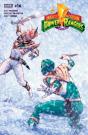 Mighty Morphin Power Rangers #16 - Preview