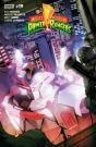Mighty Morphin Power Rangers #19 - Preview