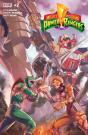 Mighty Morphin Power Rangers #2 - Preview