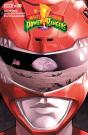 Mighty Morphin Power Rangers #20 - Preview