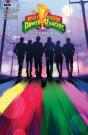 Mighty Morphin Power Rangers 2017 Annual - Preview