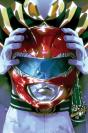 Mighty Morphin Power Rangers #25 - Preview