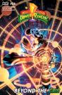 Mighty Morphin Power Rangers #36 - Preview