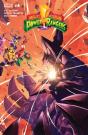 Mighty Morphin Power Rangers #4 - Preview
