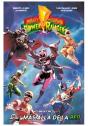 Mighty Morphin Power Rangers 5 - Preview