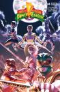 Mighty Morphin Power Rangers #6 - Preview