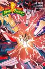 Mighty Morphin Power Rangers #7 - Preview