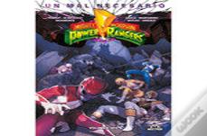 Mighty Morphin Power Rangers