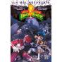 Mighty Morphin Power Rangers - Preview