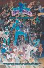 Mighty Morphin Power Rangers: Across The Morphin Grid - Preview