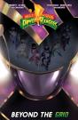 Mighty Morphin Power Rangers: Beyond The Grid - Preview