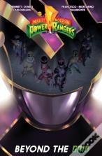 Mighty Morphin Power Rangers: Beyond The Grid
