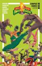 Mighty Morphin Power Rangers Compact Comics Edition Vol. 1 - Preview