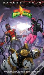 Mighty Morphin Power Rangers: Darkest Hour