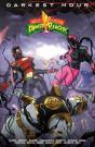 Mighty Morphin Power Rangers: Darkest Hour - Preview