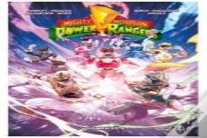 Mighty Morphin Power Rangers