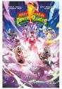 Mighty Morphin Power Rangers - Preview