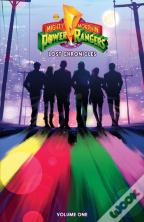 Mighty Morphin Power Rangers: Lost Chronicles