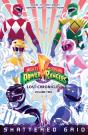 Mighty Morphin Power Rangers: Lost Chronicles Vol. 2 - Preview