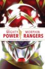 Mighty Morphin Power Rangers: Necessary Evil Ii Deluxe Edition - Preview