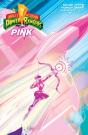 Mighty Morphin Power Rangers: Pink #1 - Preview