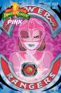 Mighty Morphin Power Rangers: Pink #2 - Preview