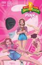 Mighty Morphin Power Rangers: Pink #3 - Preview