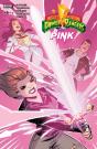 Mighty Morphin Power Rangers: Pink #6 - Preview