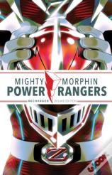 Mighty Morphin Power Rangers: Recharged Deluxe Edition