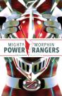 Mighty Morphin Power Rangers: Recharged Deluxe Edition - Preview
