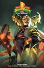 Mighty Morphin Power Rangers: Recharged Vol. 3 - Preview