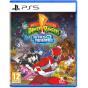 Mighty Morphin Power Rangers: Ritas Rewind PS5 - Preview