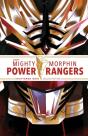 Mighty Morphin Power Rangers: Shattered Grid Deluxe Edition - Preview