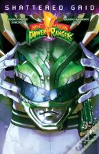 Mighty Morphin Power Rangers: Shattered Grid