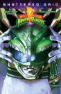 Mighty Morphin Power Rangers: Shattered Grid - Preview